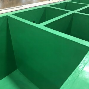 襄垣防腐水池，襄垣水池防腐防渗怎么做，襄垣防腐水池施工厂家